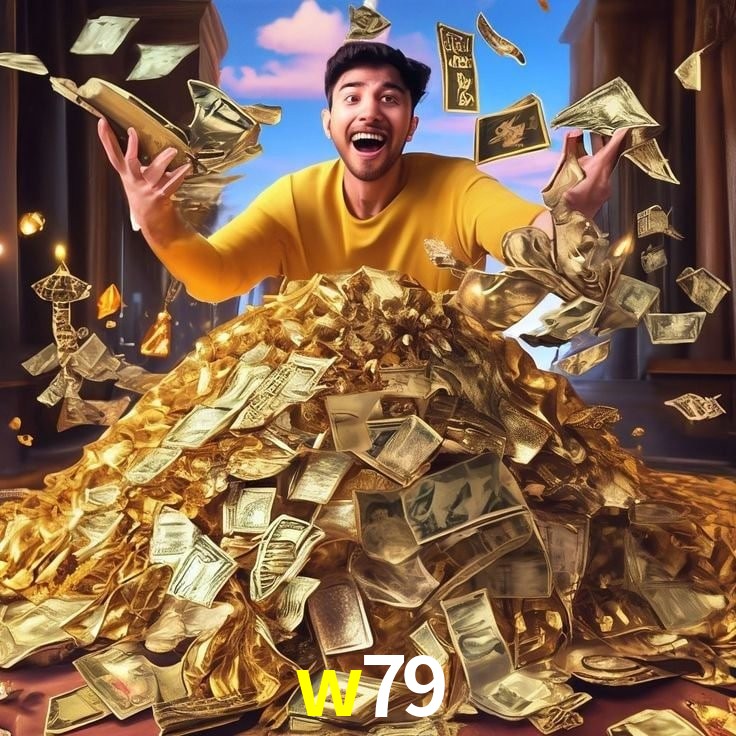 Experiência VIP w79