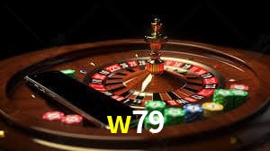 Welcome Bonus w79