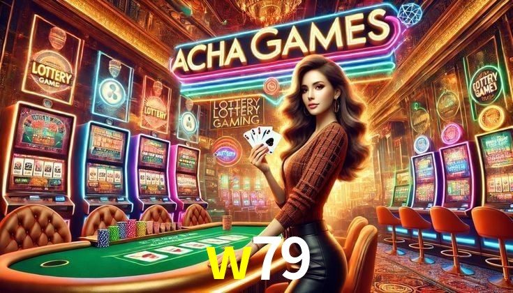 Experiência VIP w79