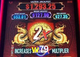 w79 Brasília - Casino Guide