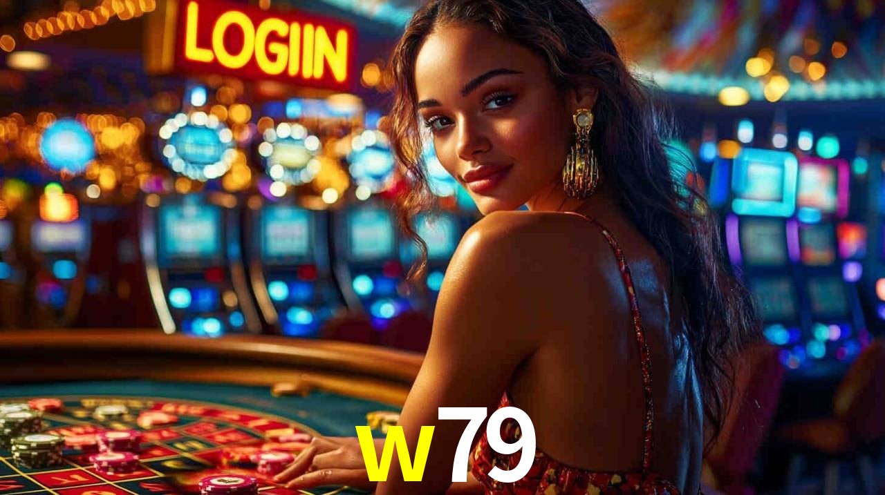 w79 Belo Horizonte - Jackpots