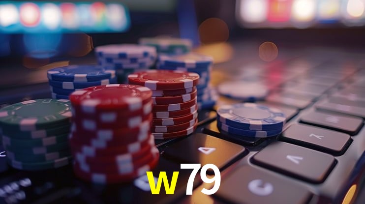 w79 Entrar - Login Seguro Certificado