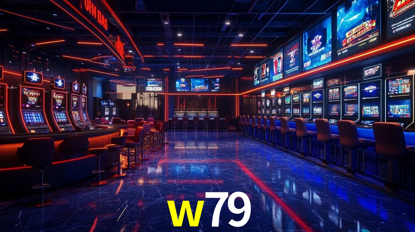Roulette Table w79