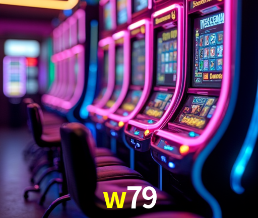 w79 Slot - 320+ Caça-Níqueis Premium