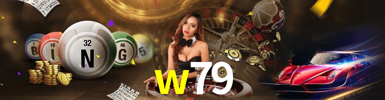 w79 São Paulo - Top Slots