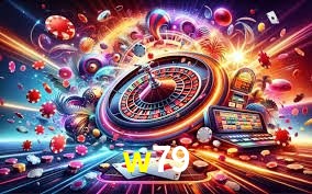 Provedores de Jogos w79