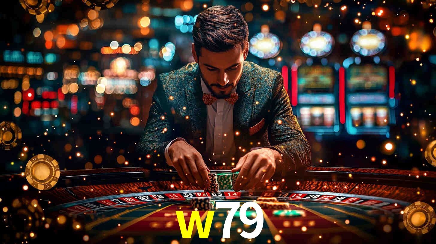 Daily Bonuses w79