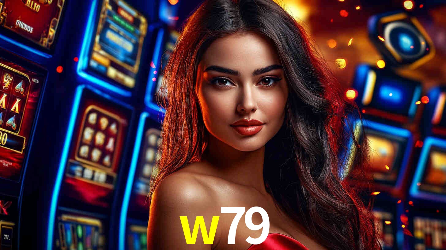 Inovações de Jogos na w79: O Futuro das Experiências Interativas