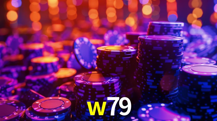 Bônus Generosos e Exclusivos no w79 para Você!