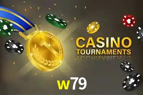 w79 - App Features