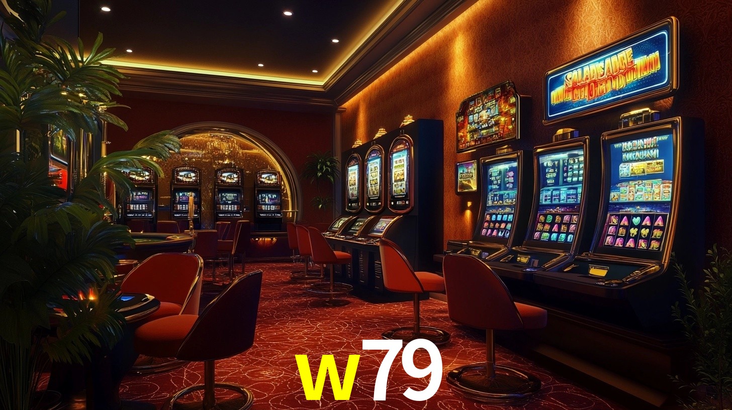VIP Casino w79