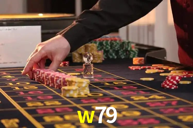 Descubra o Programa VIP da w79: Vantagens Exclusivas para Jogadores