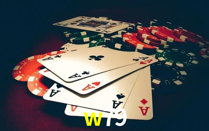 w79 Brasília - Betting Features
