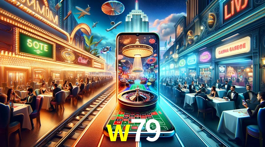 Flash Promotion w79