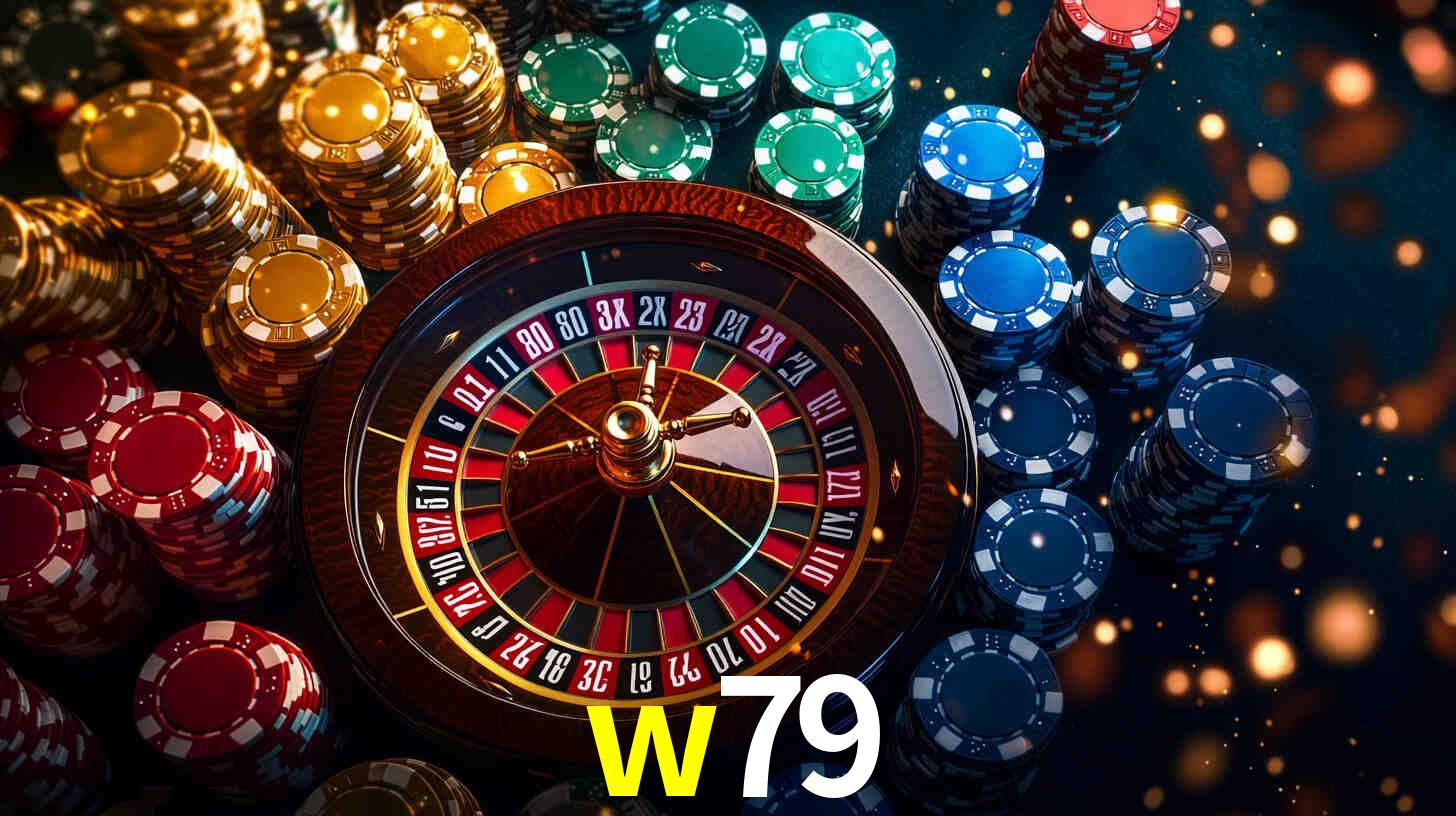 Welcome Bonus w79