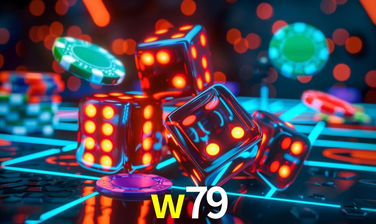Jogos Exclusivos w79