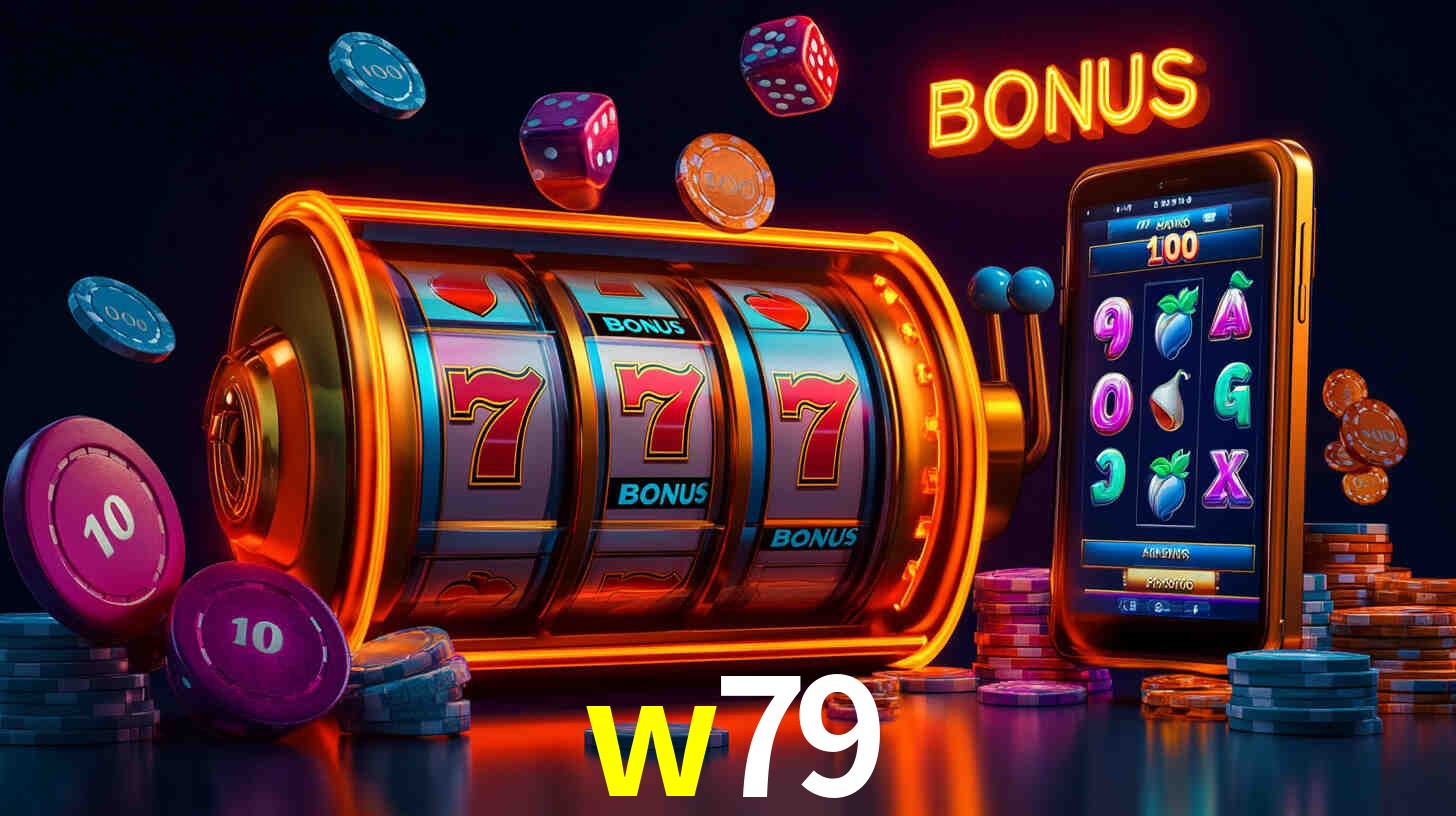 Descubra o Programa VIP da w79: Vantagens Exclusivas para Jogadores