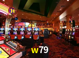 w79 Salvador - Studio Tour