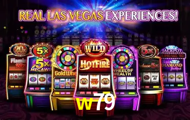 w79 Belo Horizonte - Reivindique Bonus