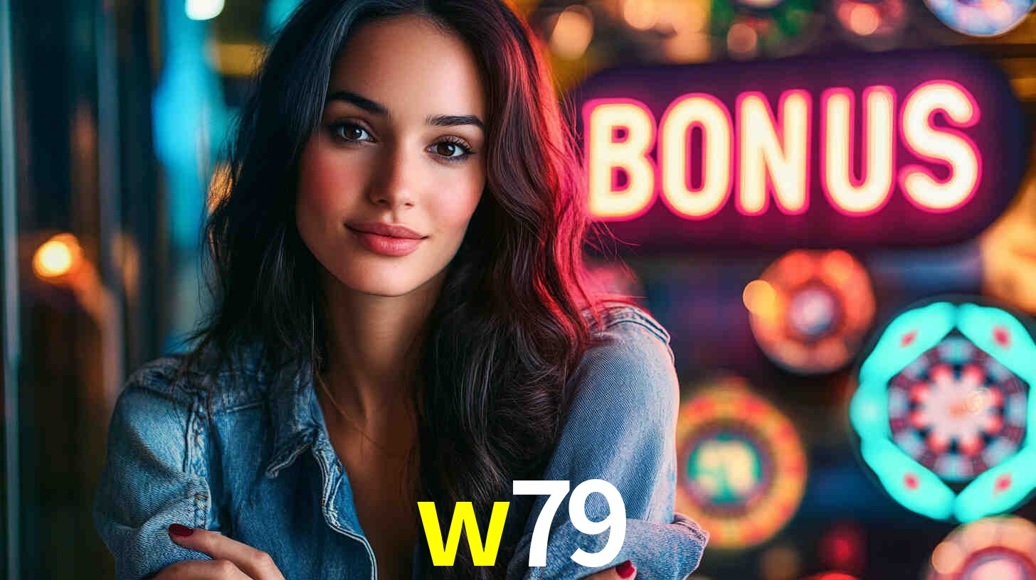 w79: Seu Especialista em Apostas Esportivas Brasileiras
