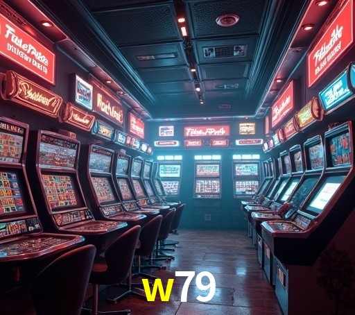 w79 São Paulo - Hot Promos