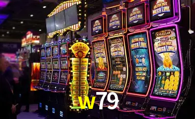 w79 Bônus - Pacote R$5.000 + VIP