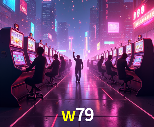Apostas de Tênis w79