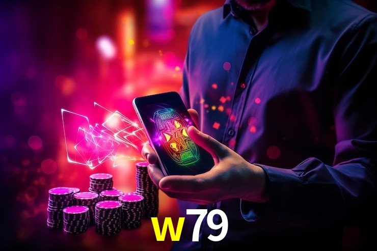 Estatísticas Esportivas w79
