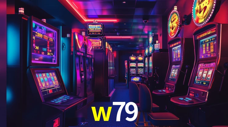 Exclusive Games w79