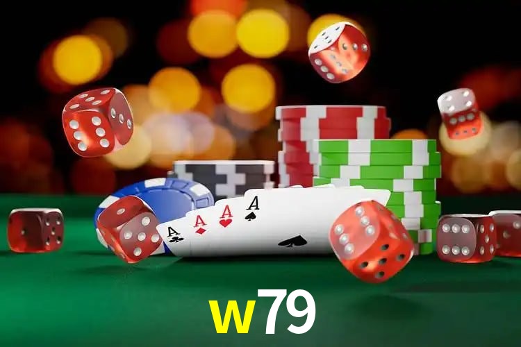 w79 São Paulo - Jogo Providers