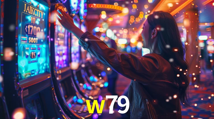 Experimente o Login Seguro Premium no w79