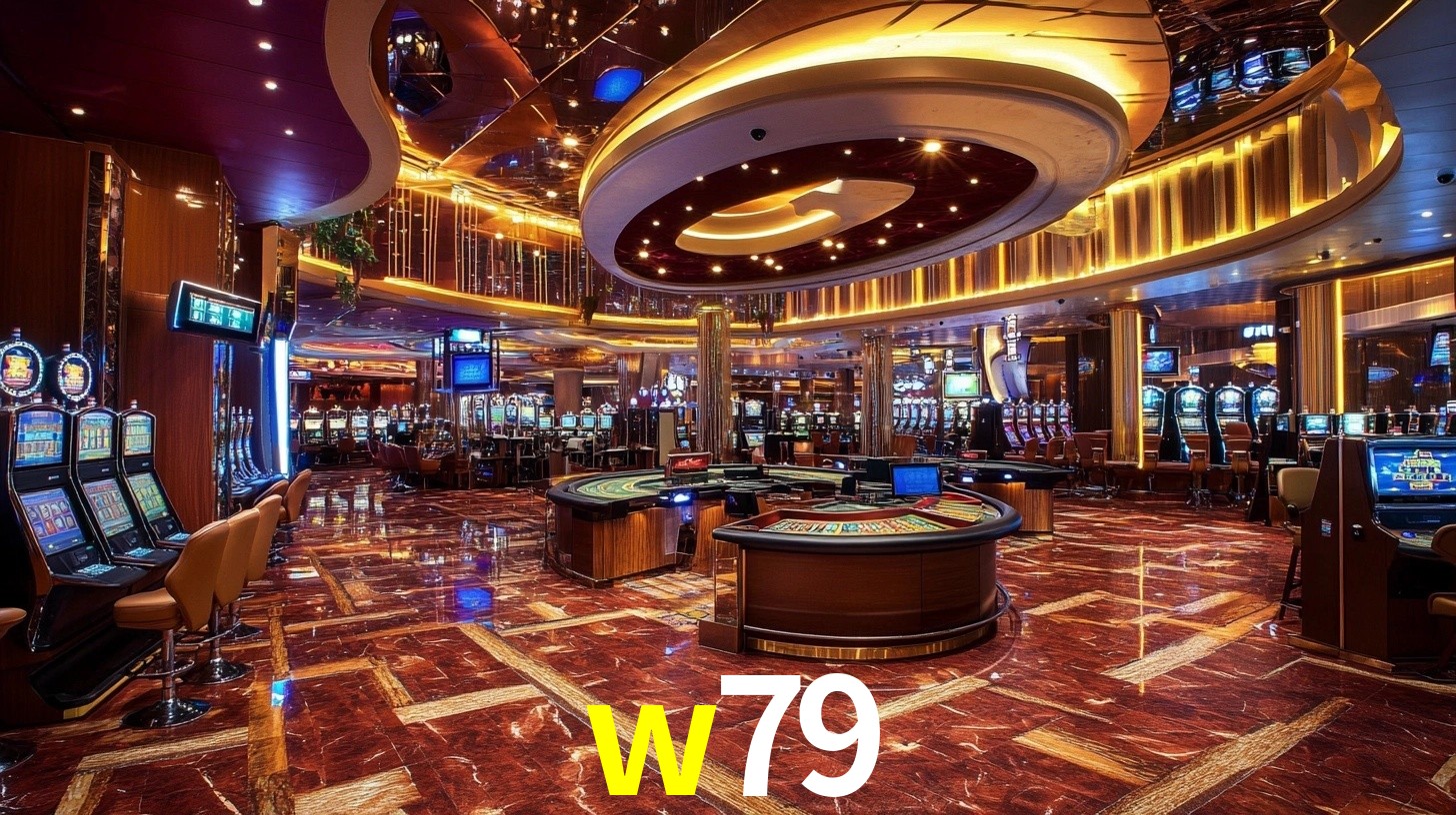 Blackjack Table w79