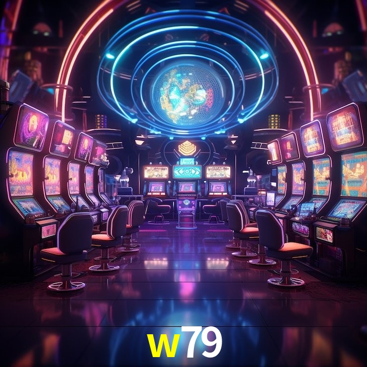 w79 Salvador - Football