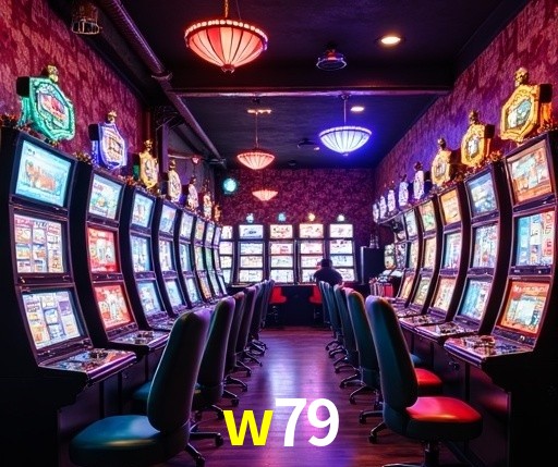 w79 Rio de Janeiro - Slot Strategy