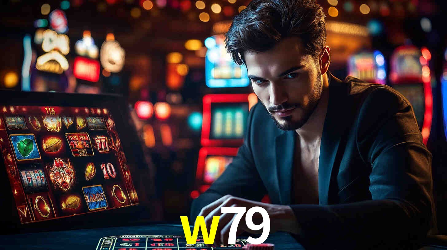 w79: Jogue Crash e Experimente Alta Recompensa Instantânea