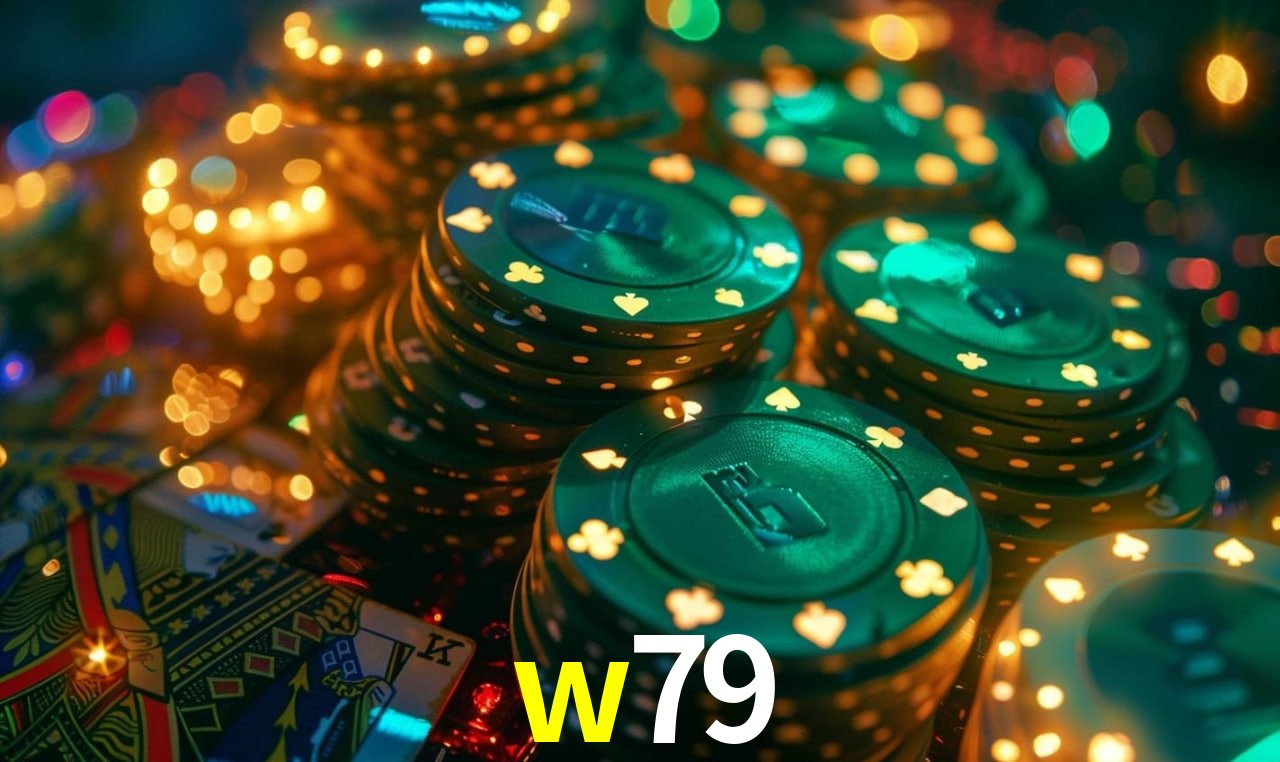 Diretório de Jogos w79