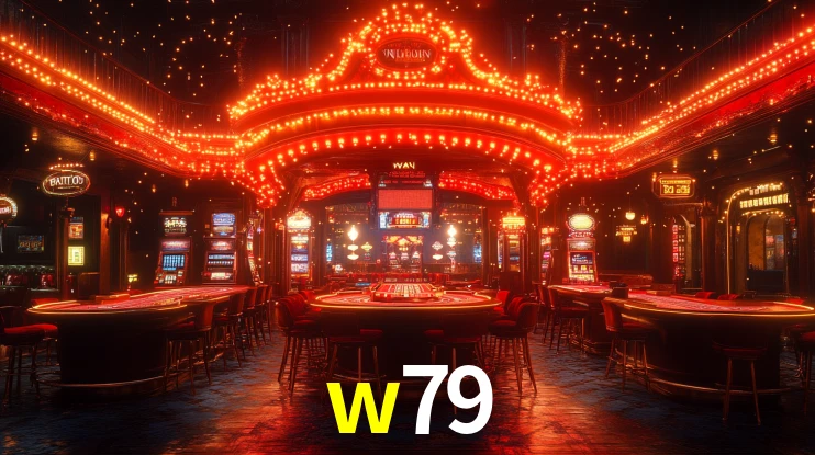 w79 App Interface
