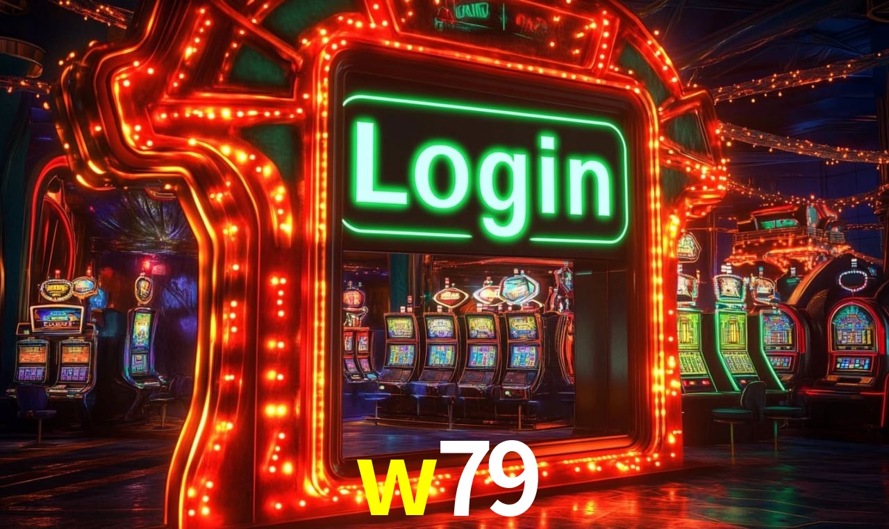 Jogos de Slot w79