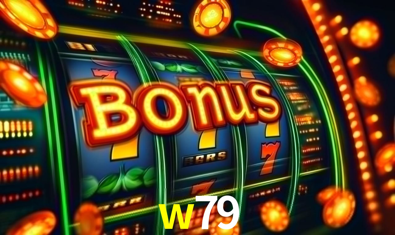 Football Betting w79