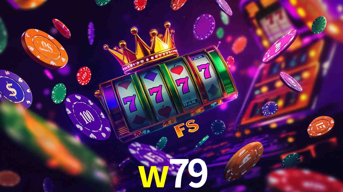 Live Casino w79
